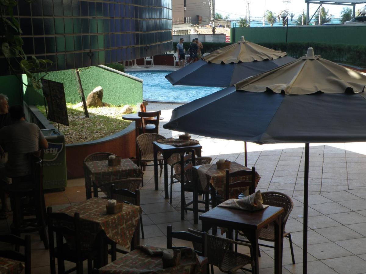 Porto De Iracema Apartment 2 Quartos/ 2 Bedrooms) ฟอร์ตาเลซา ภายนอก รูปภาพ