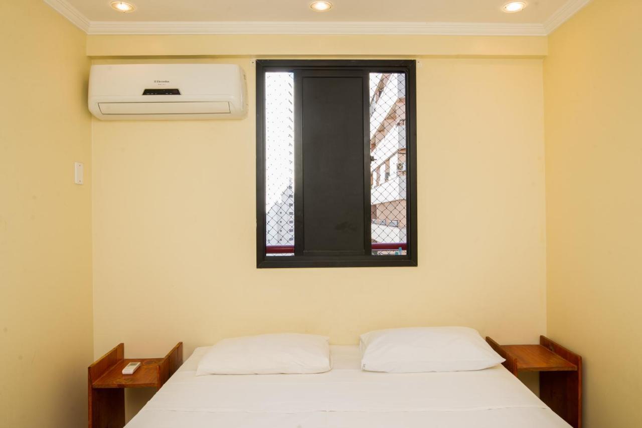Porto De Iracema Apartment 2 Quartos/ 2 Bedrooms) ฟอร์ตาเลซา ภายนอก รูปภาพ
