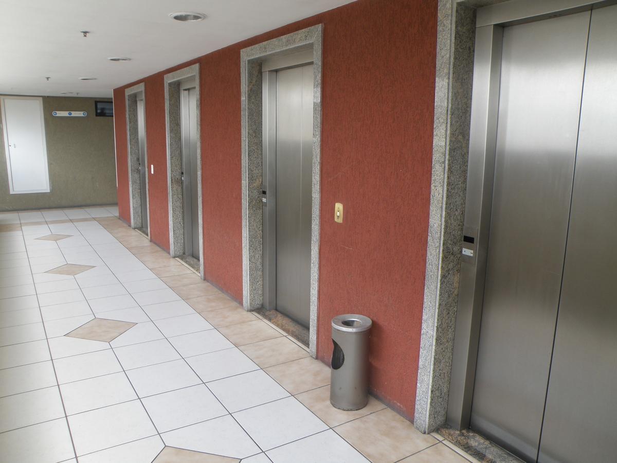 Porto De Iracema Apartment 2 Quartos/ 2 Bedrooms) ฟอร์ตาเลซา ภายนอก รูปภาพ